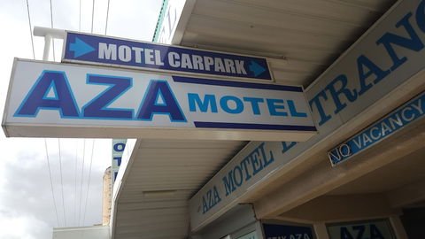Aza Motel - Accommodation Coffs Harbour 2