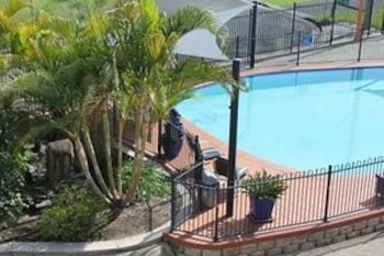 Aza Motel - Accommodation Coffs Harbour 0