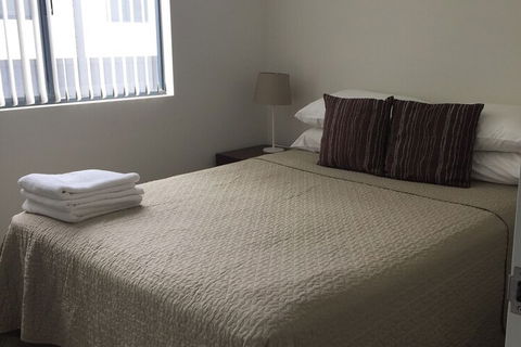 Dongara Tourist Park - Accommodation Coffs Harbour 4