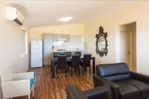 Dongara Tourist Park - Accommodation Coffs Harbour 6