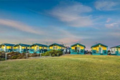 Dongara Tourist Park - Accommodation Coffs Harbour 0