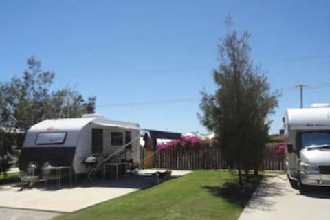 Dongara Tourist Park - Accommodation Coffs Harbour 2