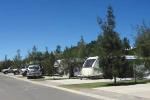 Dongara Tourist Park - Accommodation Coffs Harbour 1