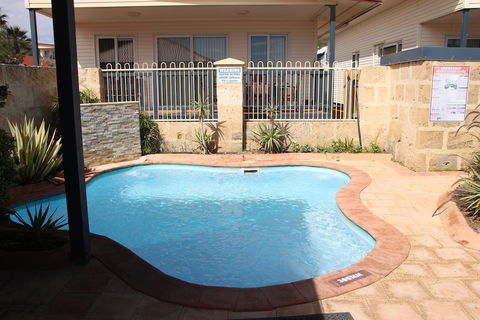 Seaspray Beach Holiday Park - Accommodation Coffs Harbour 4