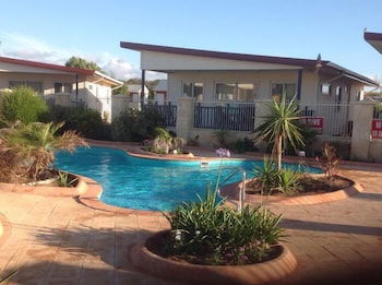 Seaspray Beach Holiday Park - Accommodation Coffs Harbour 3