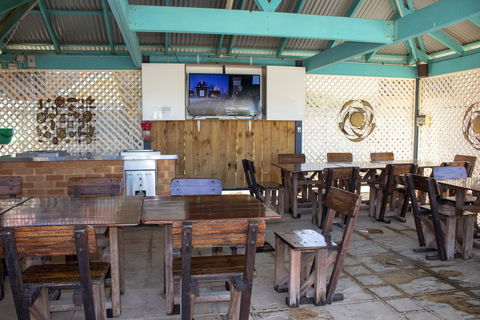 Seaspray Beach Holiday Park - Accommodation Coffs Harbour 6