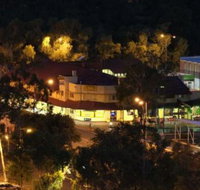 Todd Tavern - Accommodation Coffs Harbour