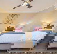 65 Main Daylesford - Hepburn Springs - Accommodation Coffs Harbour