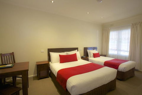 Amaroo Motel - Accommodation Coffs Harbour 4