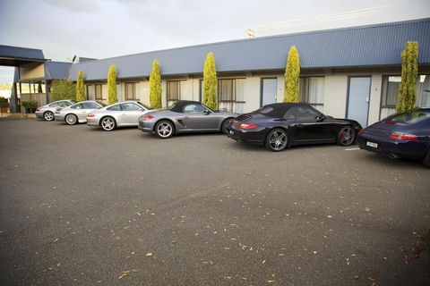 Amaroo Motel - Accommodation Coffs Harbour 2