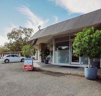 Artesian Spa Motel - Accommodation Coffs Harbour