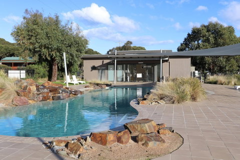 Anglesea Family Caravan Park - Accommodation Coffs Harbour 3