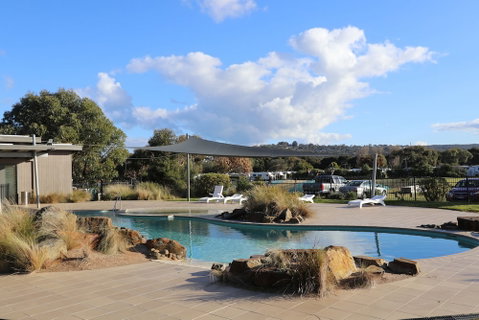 Anglesea Family Caravan Park - Accommodation Coffs Harbour 1