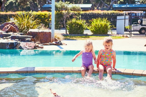 Anglesea Family Caravan Park - Accommodation Coffs Harbour 2