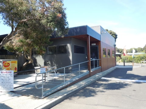 Anglesea Family Caravan Park - Accommodation Coffs Harbour 5