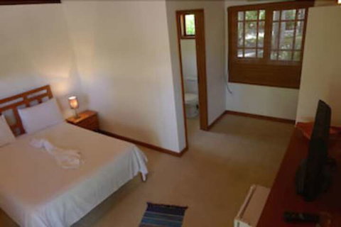 Emaroo Hotel Port Hughes - Accommodation Coffs Harbour 5
