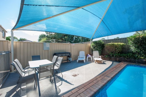 Jacaranda Place Motor Inn - Accommodation Coffs Harbour 5