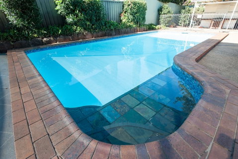 Jacaranda Place Motor Inn - Accommodation Coffs Harbour 2