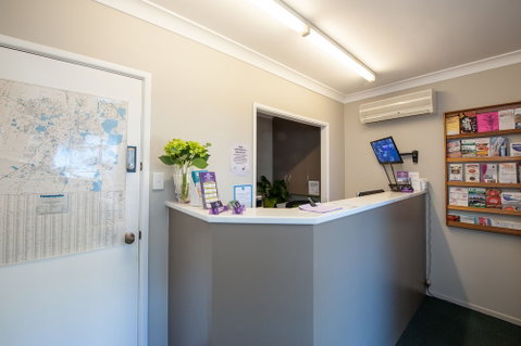 Jacaranda Place Motor Inn - Accommodation Coffs Harbour 6