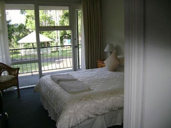 River Park Motor Inn - Accommodation Coffs Harbour 4