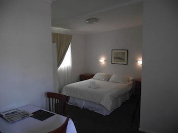 River Park Motor Inn - Accommodation Coffs Harbour 5