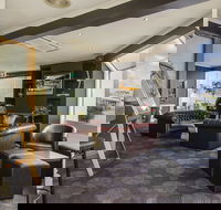 The Commodore - Accommodation Coffs Harbour