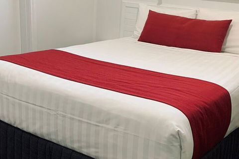 Ashton Motel - Accommodation Coffs Harbour 5