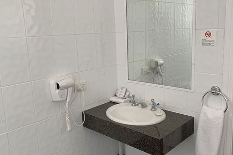 Ashton Motel - Accommodation Coffs Harbour 7