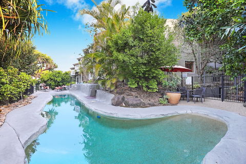 Andari Holiday Apartments - Accommodation Coffs Harbour 0