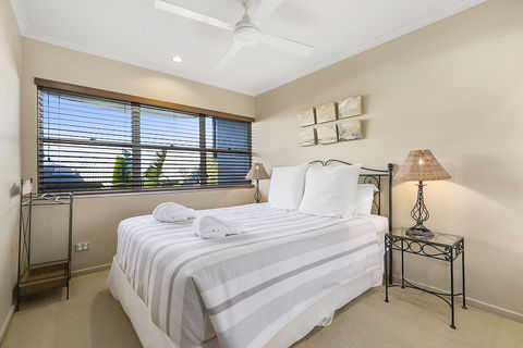 Andari Holiday Apartments - Accommodation Coffs Harbour 1