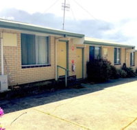 Augusta Escape Holiday Units - Accommodation Coffs Harbour