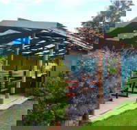 Discovery Parks  Mornington Hobart - Accommodation Coffs Harbour