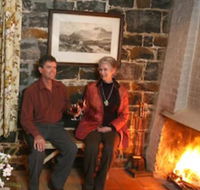 Bowerbank Mill BB - Accommodation Coffs Harbour