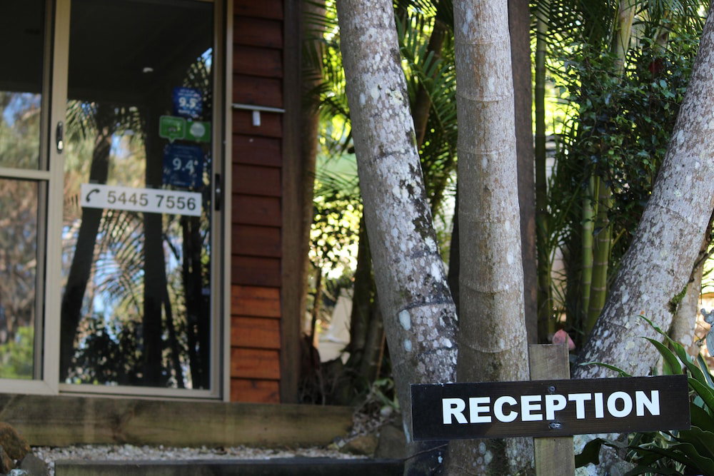 Flaxton QLD Accommodation Coffs Harbour