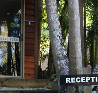 Belle's at Montville - Accommodation Coffs Harbour