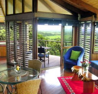 Mt Quincan Crater Retreat - Accommodation Coffs Harbour