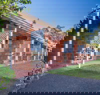 Malanda Lodge Motel - Accommodation Coffs Harbour