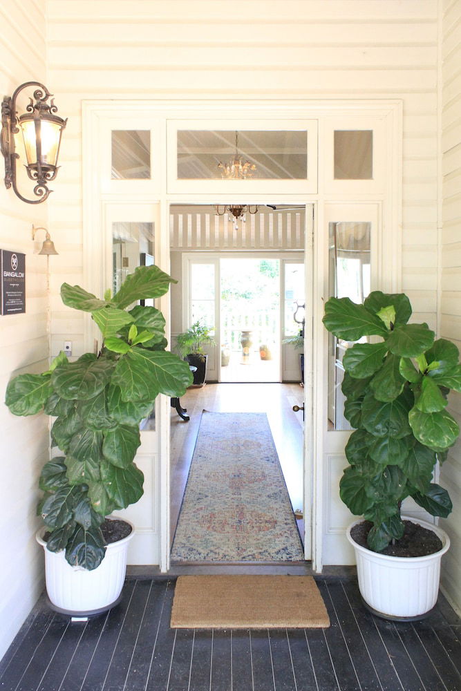 Bangalow NSW Accommodation Coffs Harbour
