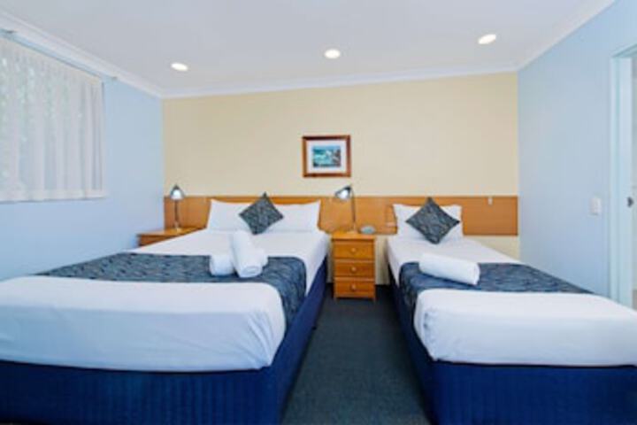 North Haven NSW Accommodation Coffs Harbour