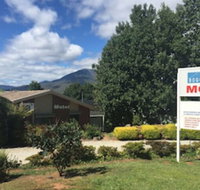 Bogong Moth Motel - Accommodation Coffs Harbour