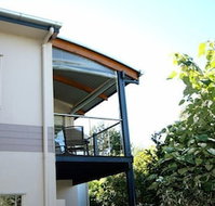 Maleny Terrace Cottages - Accommodation Coffs Harbour