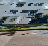 Camargue Beachfront Apartments - Accommodation Coffs Harbour