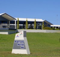 Robetown Motor Inn  Apartments - Accommodation Coffs Harbour