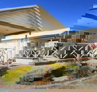 Discovery Parks - Kalgoorlie Goldfields - Accommodation Coffs Harbour