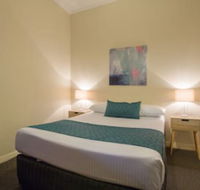 Greenways Apartments - Accommodation Coffs Harbour
