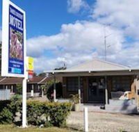 Taree Country Motel - Accommodation Coffs Harbour