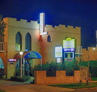 Bell Tower Motor Inn - Accommodation Coffs Harbour