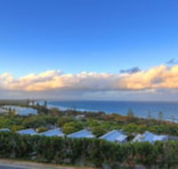 Rainbow Sea Resort - Accommodation Coffs Harbour