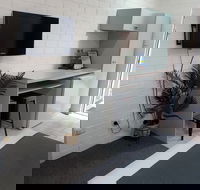 Beach Park Motel - Accommodation Coffs Harbour