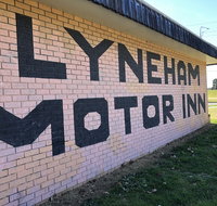 Canberra Lyneham Motor Inn - Accommodation Coffs Harbour